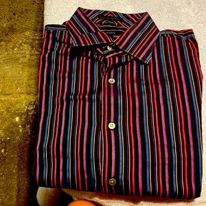 Mens Dress Shirt